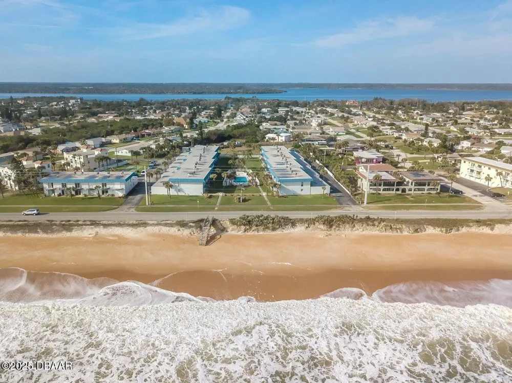 2750 Ocean Shore Boulevard #19 Ormond Beach, FL 32176