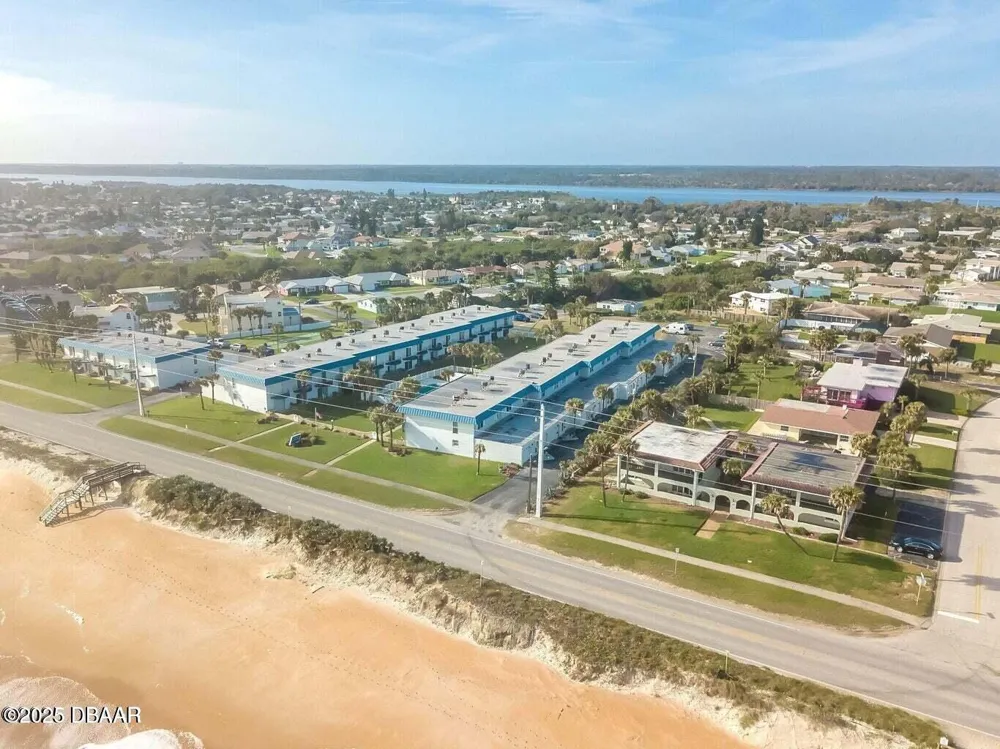 2750 Ocean Shore Boulevard #19 Ormond Beach, FL 32176