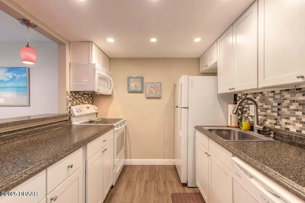 2750 Ocean Shore Boulevard #19 Ormond Beach, FL 32176