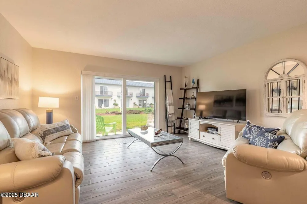 2750 Ocean Shore Boulevard #19 Ormond Beach, FL 32176
