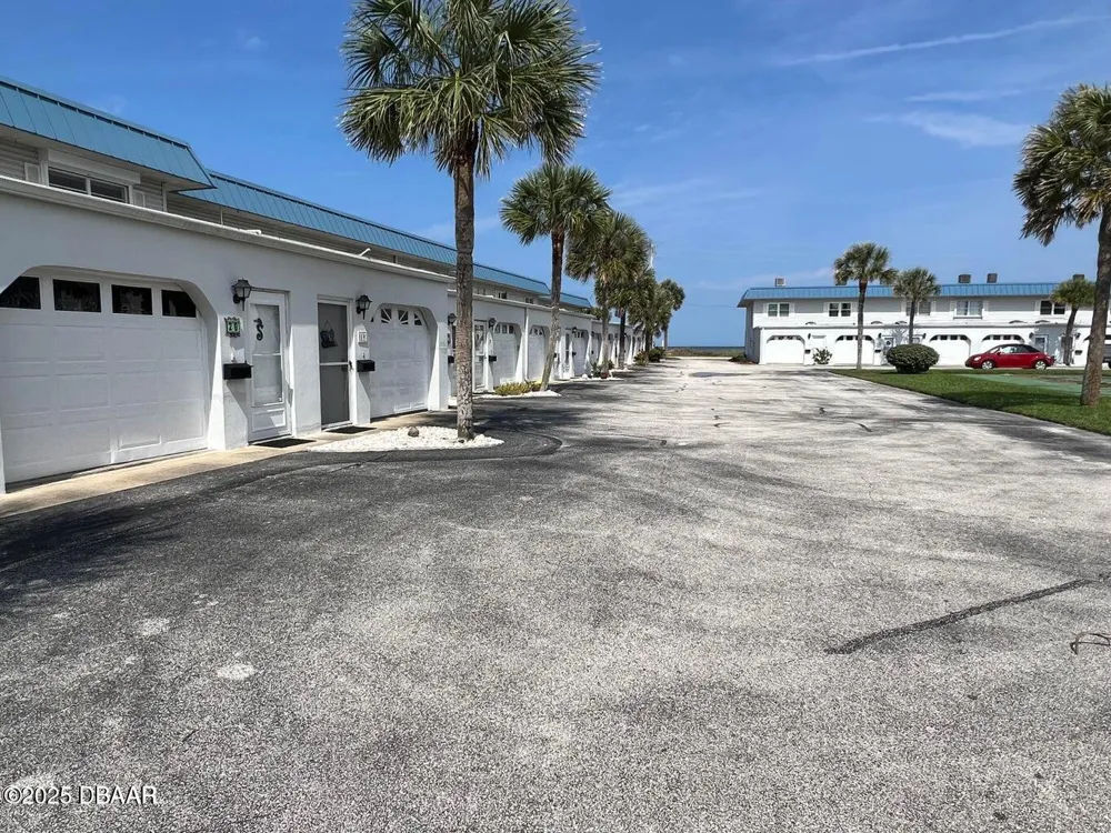 2750 Ocean Shore Boulevard #19 Ormond Beach, FL 32176