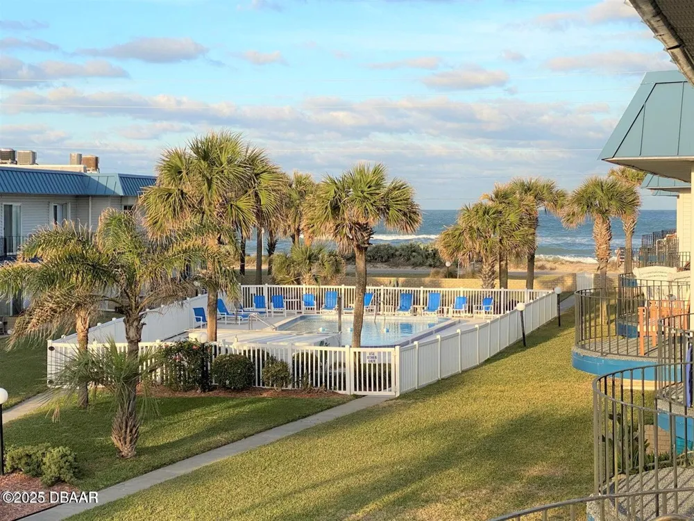 2750 Ocean Shore Boulevard #19 Ormond Beach, FL 32176