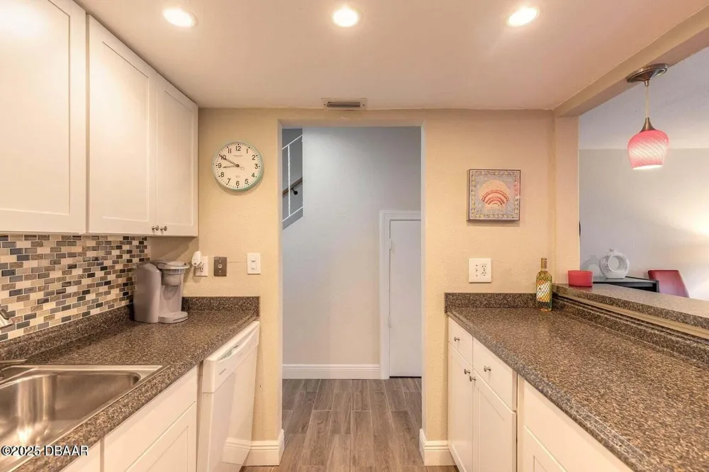 2750 Ocean Shore Boulevard #19 Ormond Beach, FL 32176
