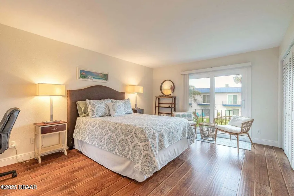 2750 Ocean Shore Boulevard #19 Ormond Beach, FL 32176