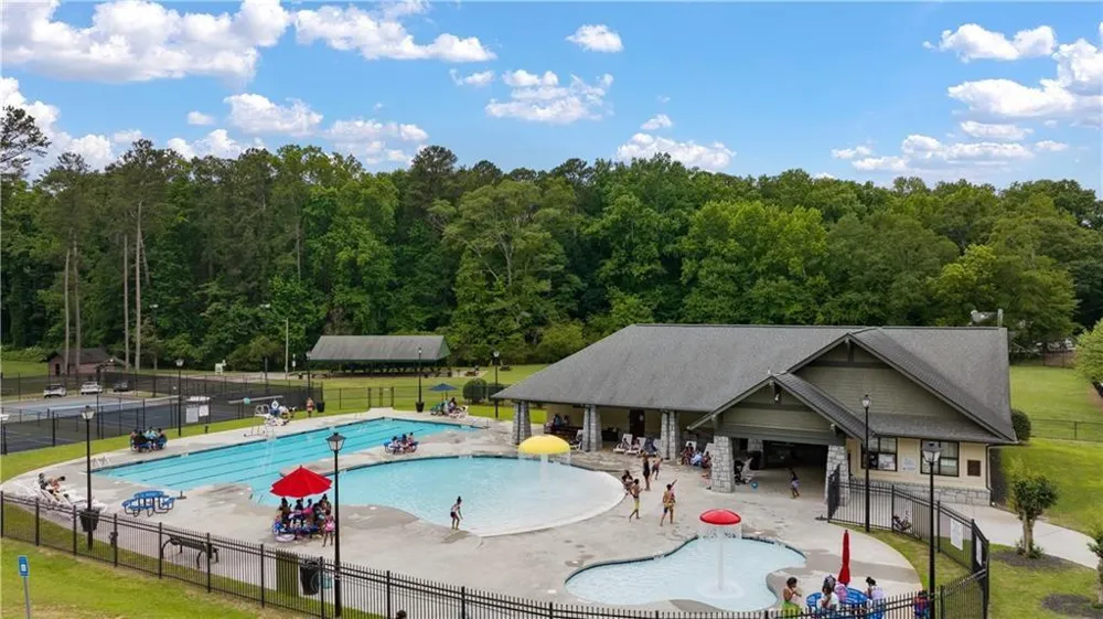 911 East Green Lane Clarkston, GA 30021