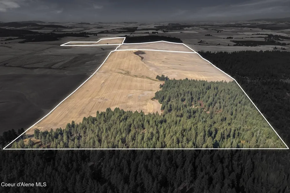 8597 W Rolling Hills Road Worley, ID 83876