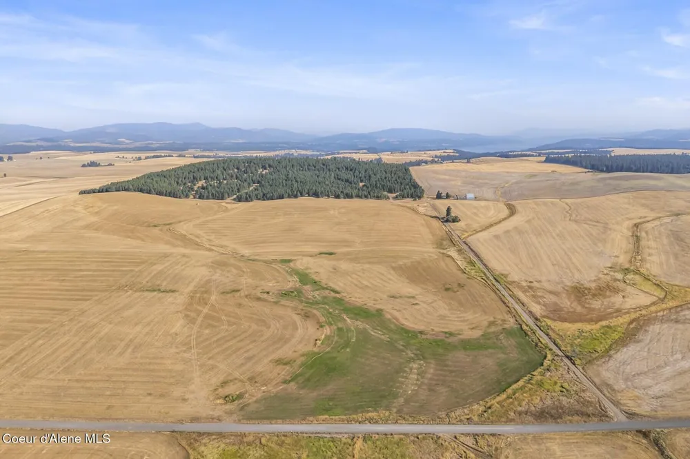 8597 W Rolling Hills Road Worley, ID 83876