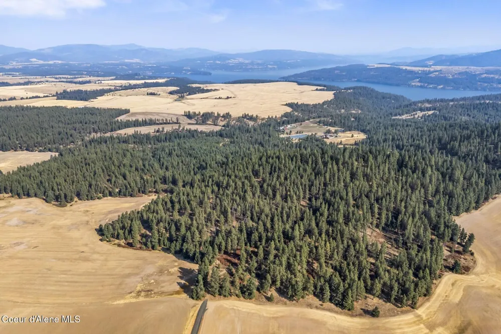8597 W Rolling Hills Road Worley, ID 83876
