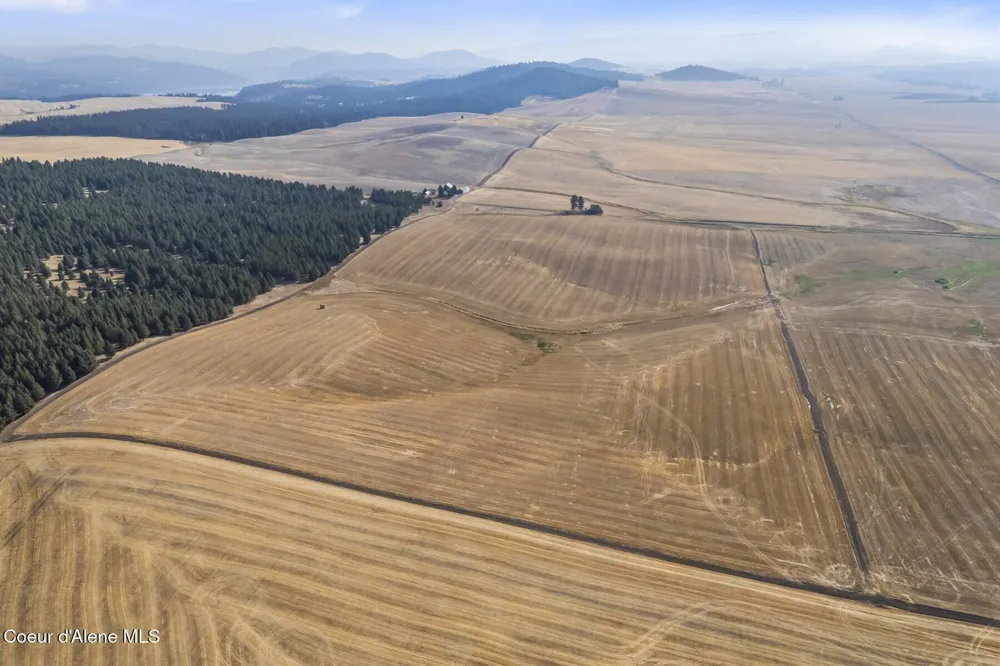 8597 W Rolling Hills Road Worley, ID 83876