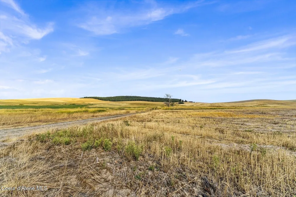 8597 W Rolling Hills Road Worley, ID 83876