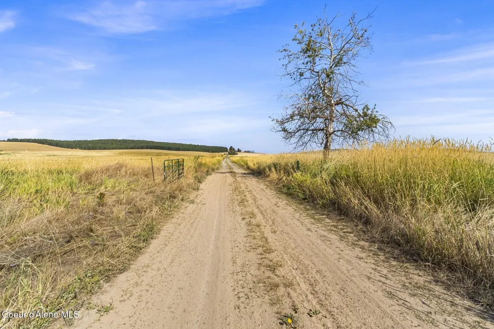 8597 W Rolling Hills Road Worley, ID 83876