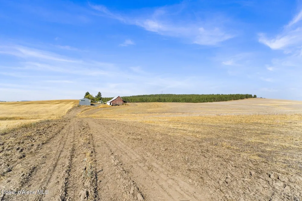 8597 W Rolling Hills Road Worley, ID 83876