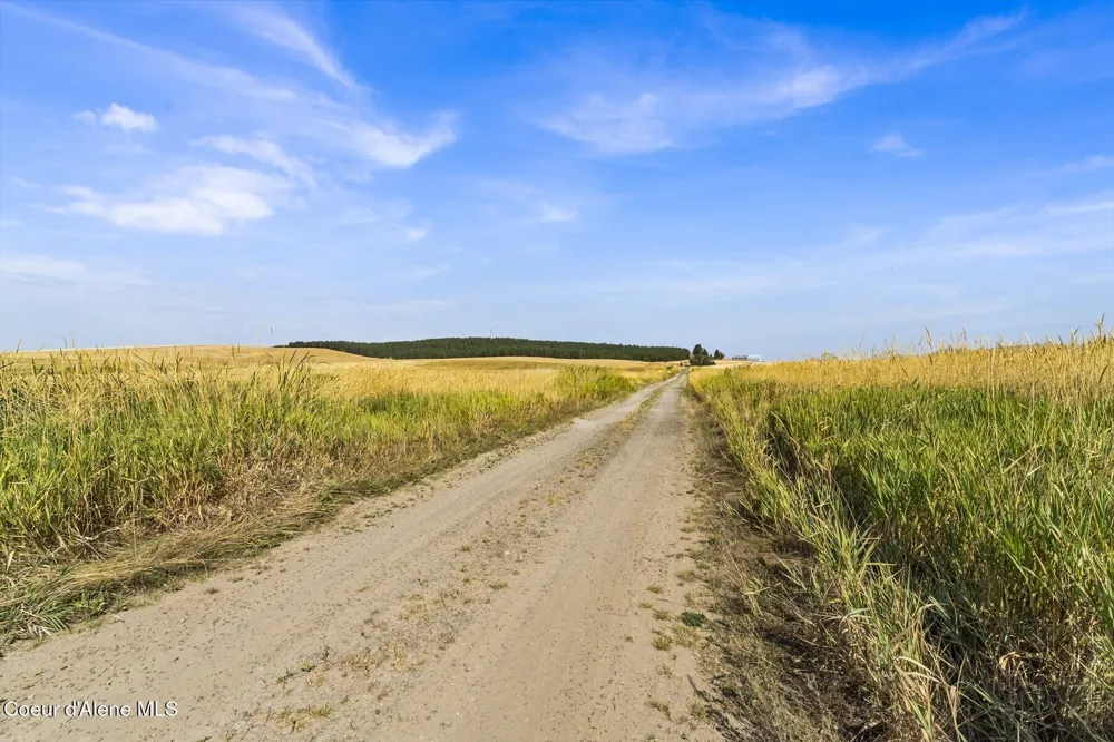 8597 W Rolling Hills Road Worley, ID 83876