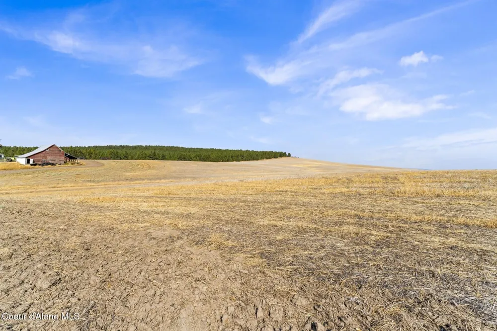 8597 W Rolling Hills Road Worley, ID 83876