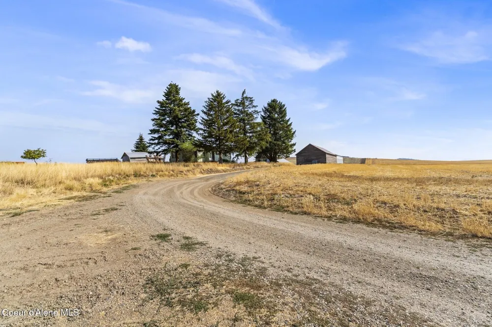 8597 W Rolling Hills Road Worley, ID 83876