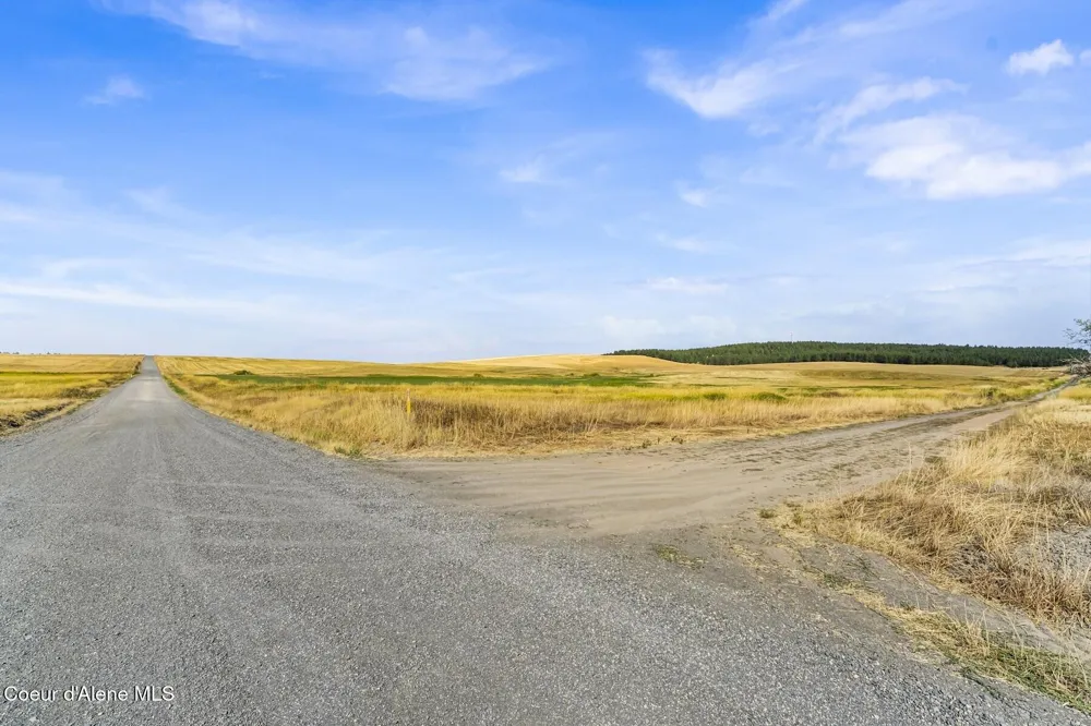 8597 W Rolling Hills Road Worley, ID 83876