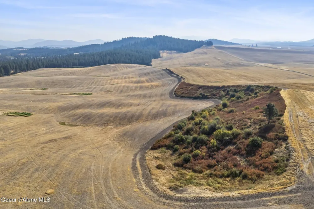8597 W Rolling Hills Road Worley, ID 83876