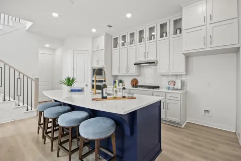 413 Meadows Peak Lane