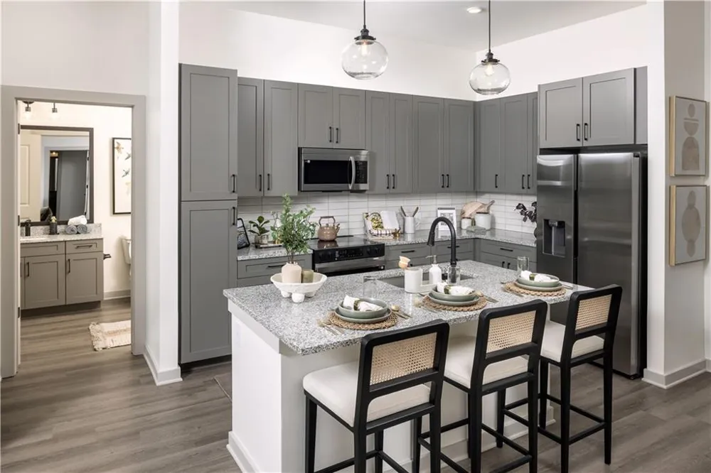 3108 Mcginnis Ferry Road #A6 Suwanee, GA 30024