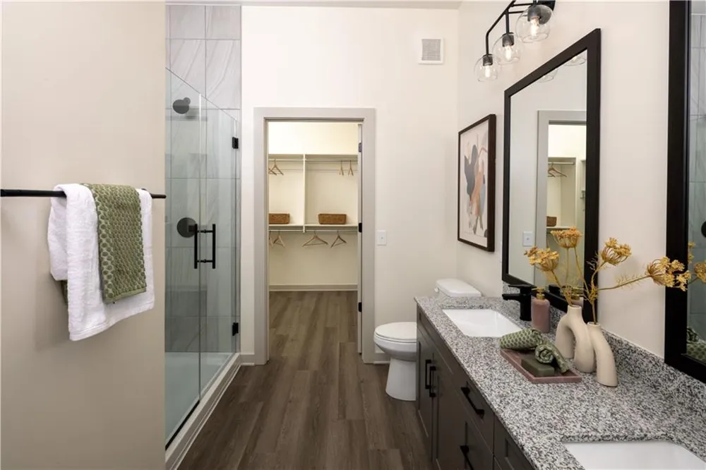 3108 Mcginnis Ferry Road #A6 Suwanee, GA 30024