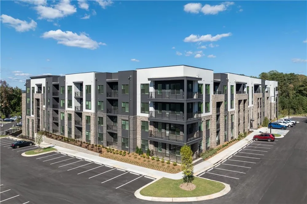 3108 Mcginnis Ferry Road #A6 Suwanee, GA 30024