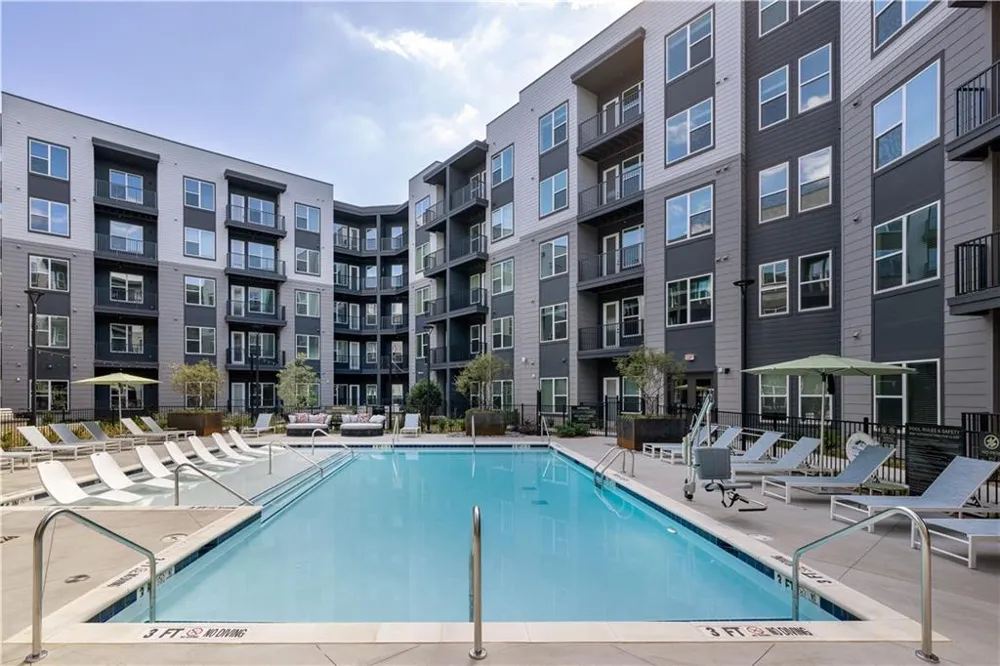 3108 Mcginnis Ferry Road #A6 Suwanee, GA 30024