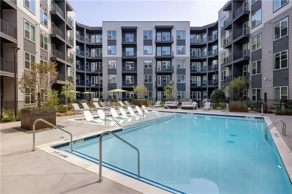 3108 Mcginnis Ferry Road #A6 Suwanee, GA 30024