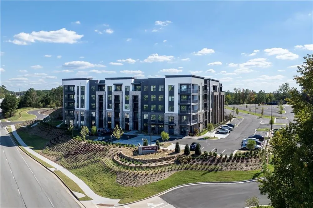 3108 Mcginnis Ferry Road #A6 Suwanee, GA 30024