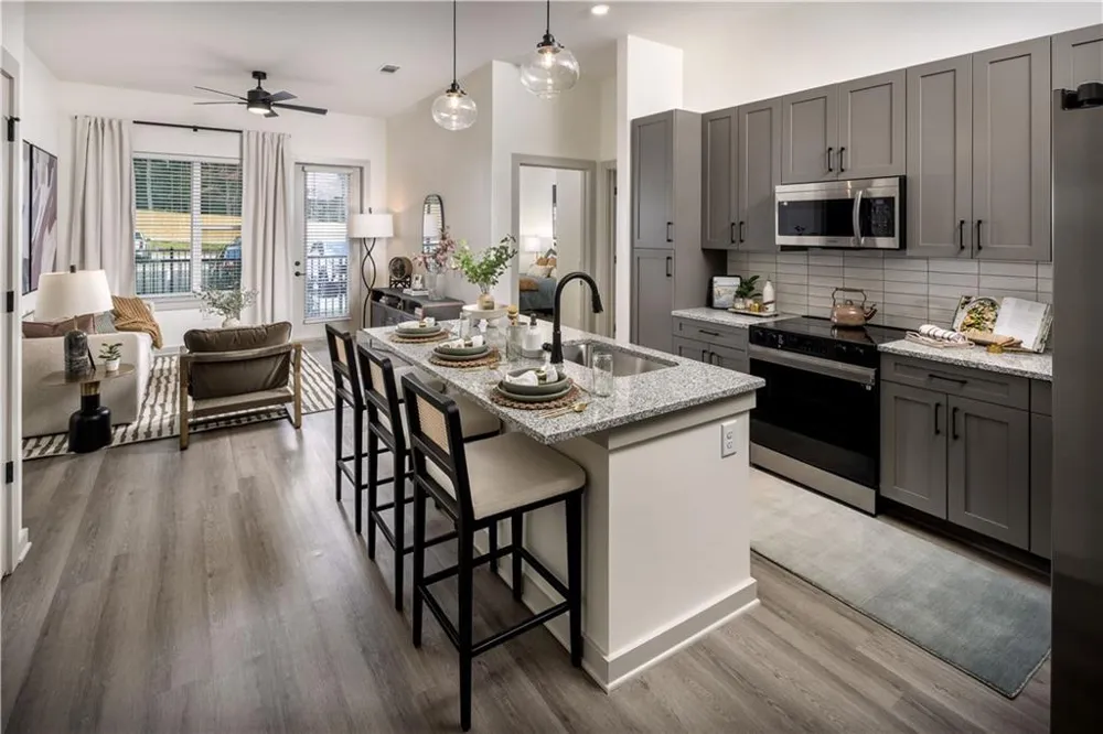 3108 Mcginnis Ferry Road #A6 Suwanee, GA 30024