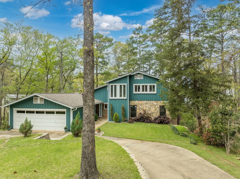 1905 County Road 3108 Jacksonville, TX 75766