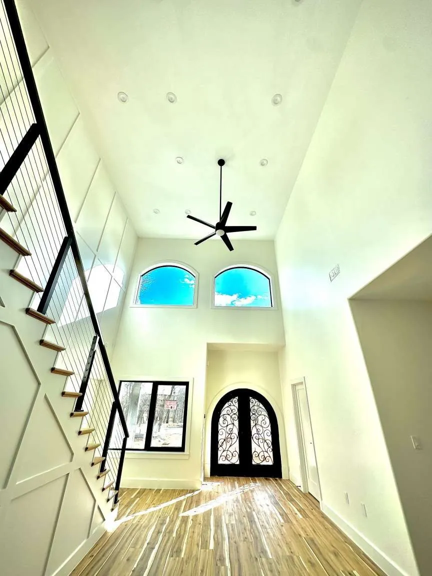 9116 Cherokee Trail Flower Mound, TX 75022