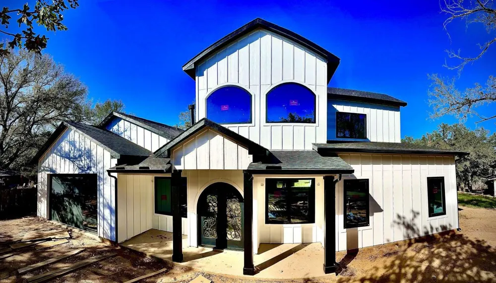9116 Cherokee Trail Flower Mound, TX 75022