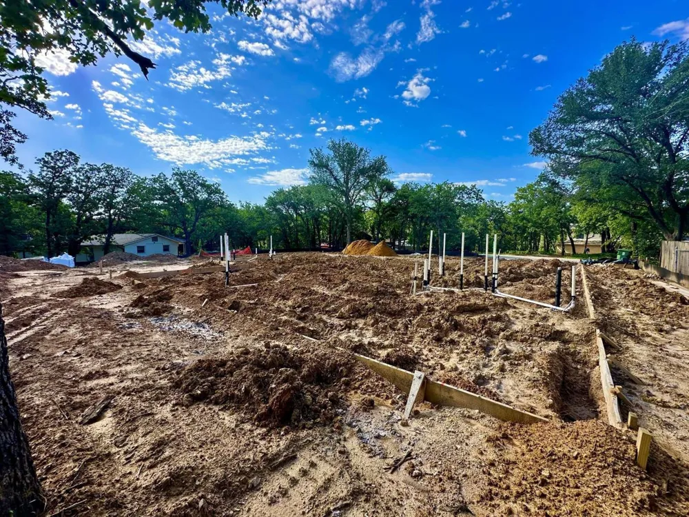 9116 Cherokee Trail Flower Mound, TX 75022