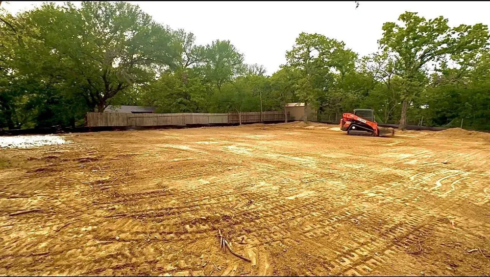 9116 Cherokee Trail Flower Mound, TX 75022