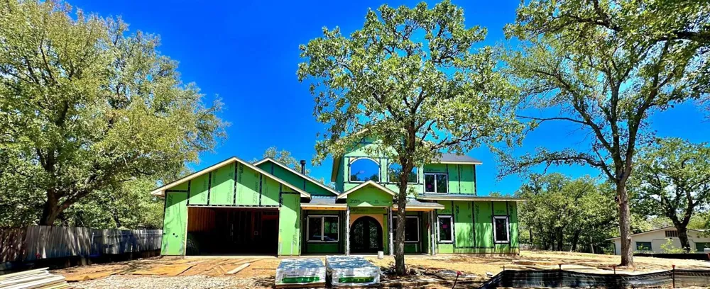 9116 Cherokee Trail Flower Mound, TX 75022