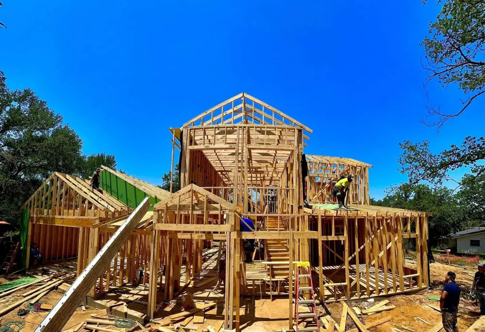 9116 Cherokee Trail Flower Mound, TX 75022