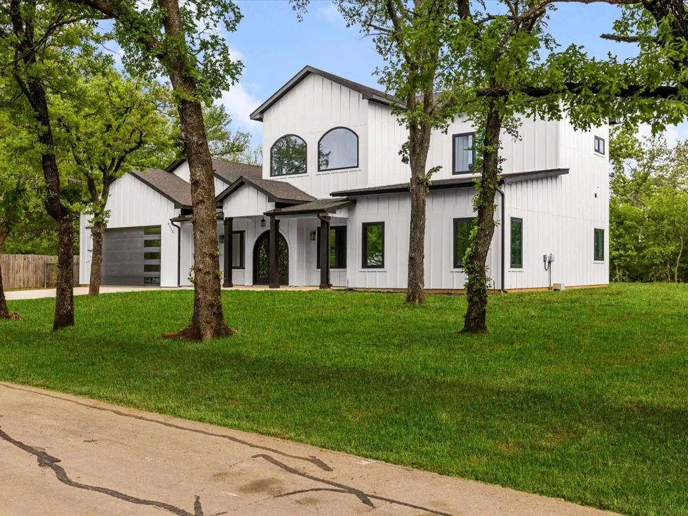9116 Cherokee Trail Flower Mound, TX 75022