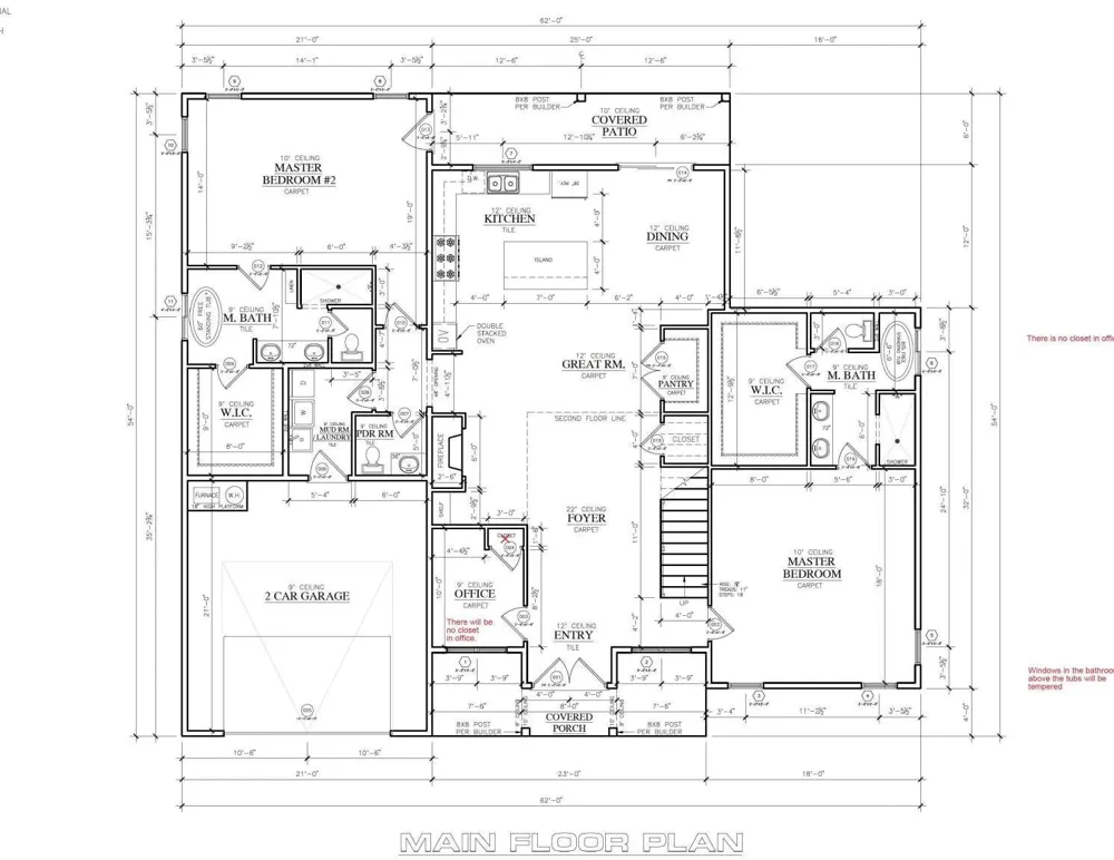 9116 Cherokee Trail Flower Mound, TX 75022