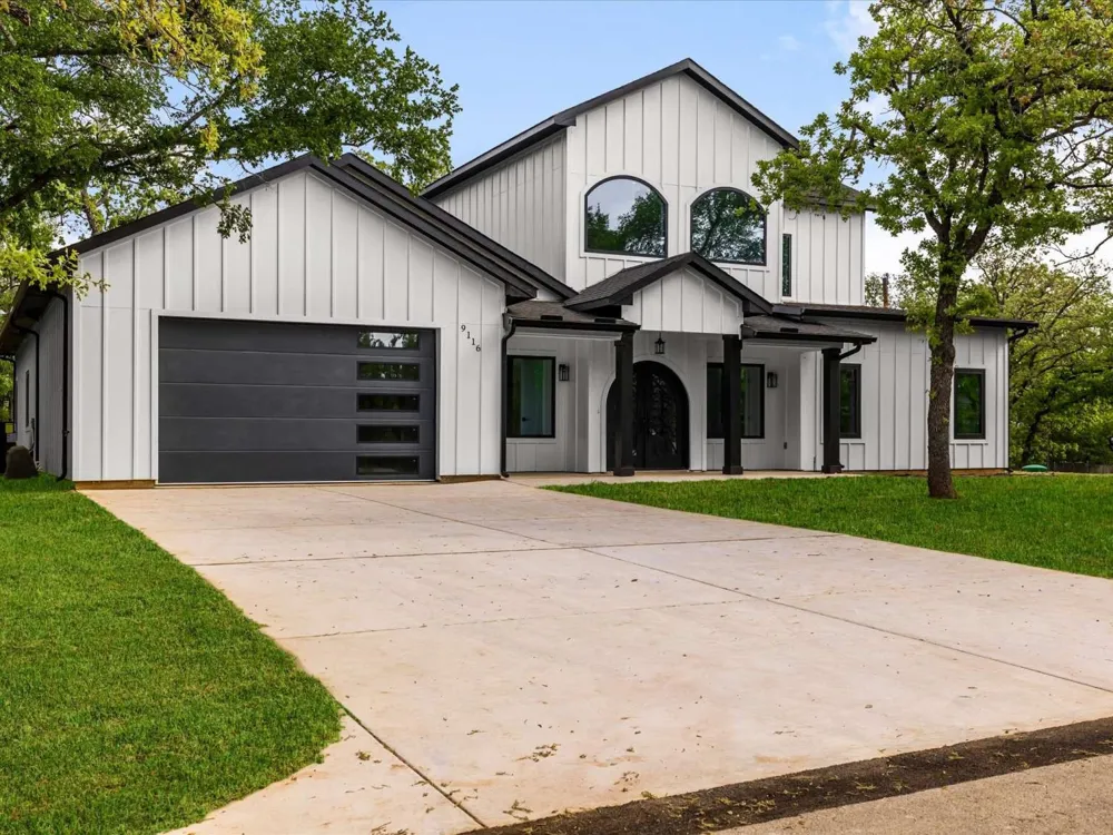9116 Cherokee Trail Flower Mound, TX 75022