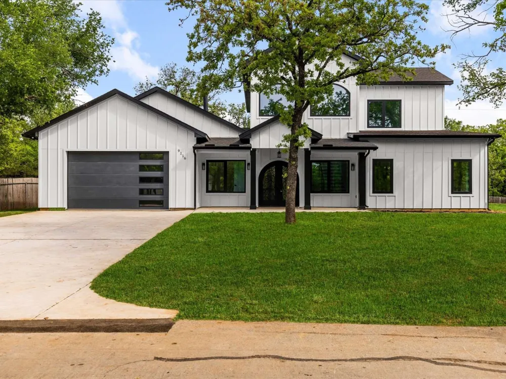 9116 Cherokee Trail Flower Mound, TX 75022