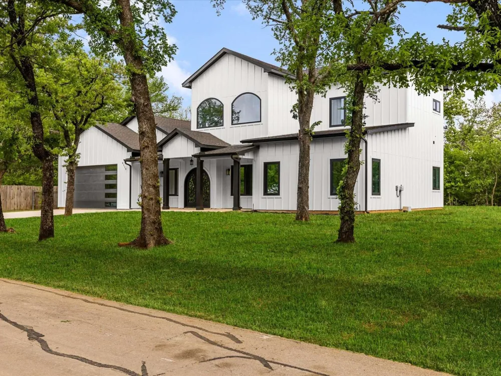 9116 Cherokee Trail Flower Mound, TX 75022