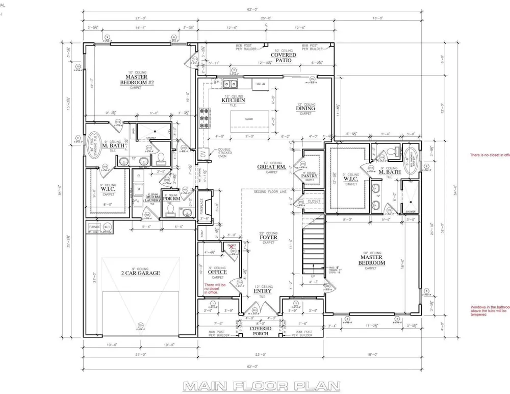 9116 Cherokee Trail Flower Mound, TX 75022