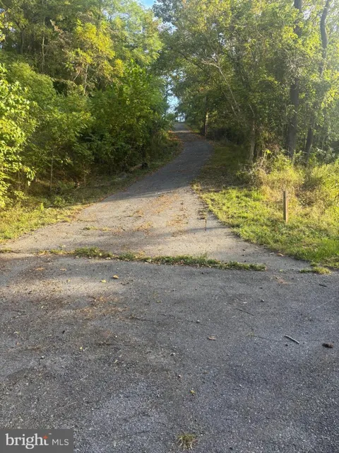 WOLFSVILLE ROAD