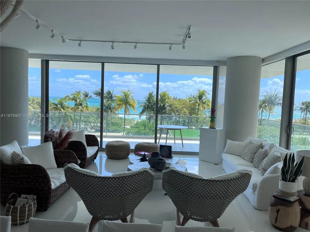 10201 Collins Ave #301 Bal Harbour, FL 33154