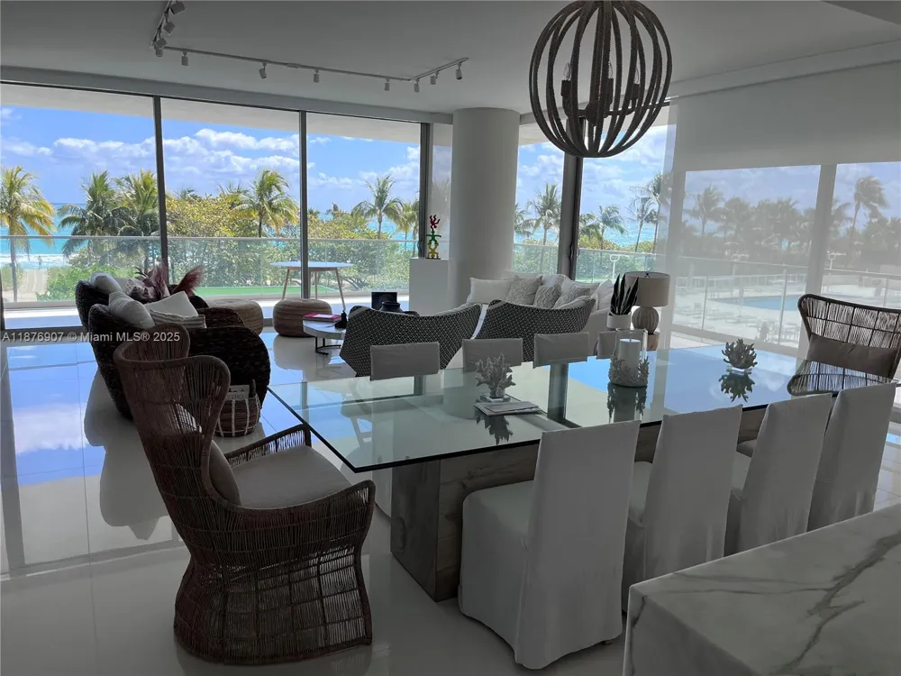 10201 Collins Ave #301 Bal Harbour, FL 33154