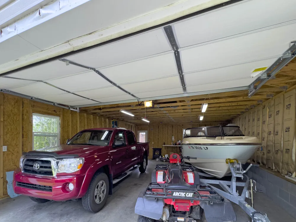161 S Hillcrest Drive Spring City, TN 37381