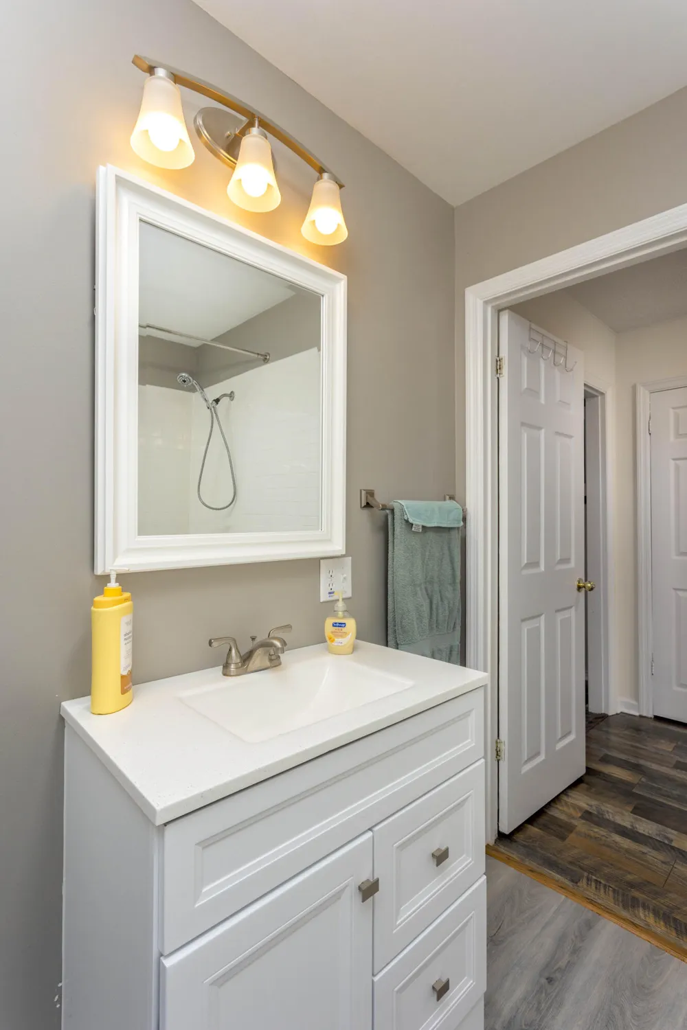 161 S Hillcrest Drive Spring City, TN 37381