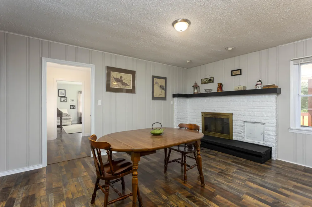 161 S Hillcrest Drive Spring City, TN 37381