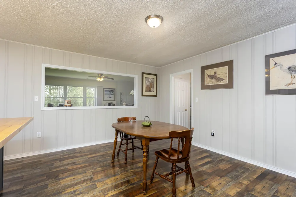161 S Hillcrest Drive Spring City, TN 37381