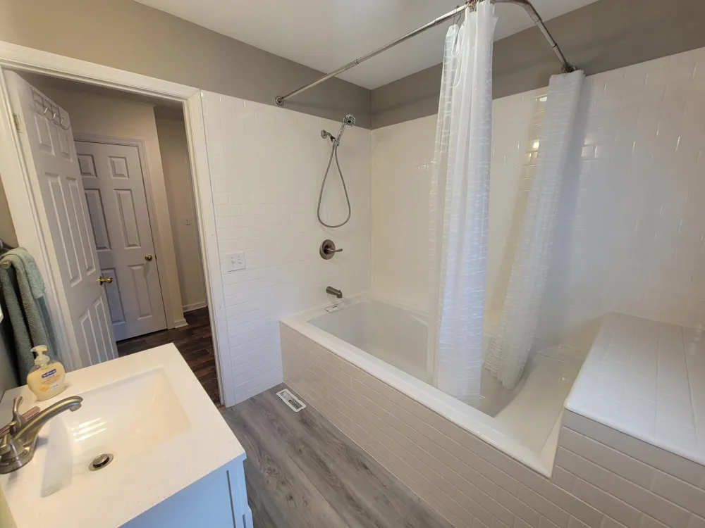 161 S Hillcrest Drive Spring City, TN 37381